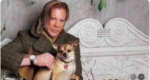 Hollywood’s Mickey Rourke starts GoFundMe campaign to avoid eviction from his Los Angeles home