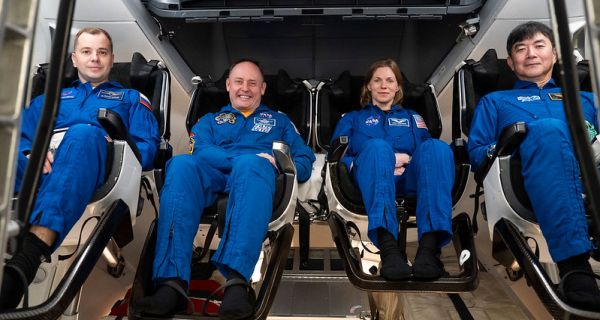 NASA cancels spacewalk due to medical emergency aboard the ISS