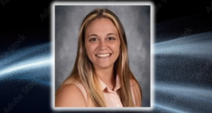 Missing teacher found dead after days-long search