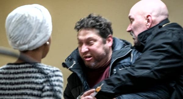 Rep. Ilhan Omar assaulted: Sprayed with unknown substance at Minneapolis Town Hall