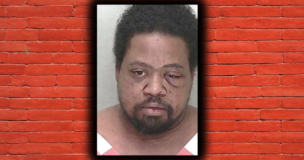 Silver Springs man accused of trafficking teen, assaulting deputies during violent arrest in Marion County