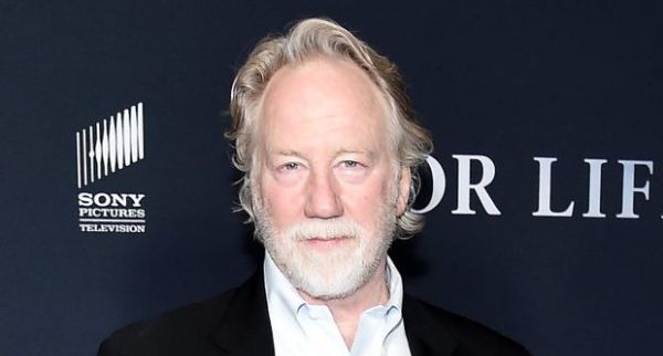 Arrest warrant issued for ‘West Wing’ actor Timothy Busfield on child sex abuse charges