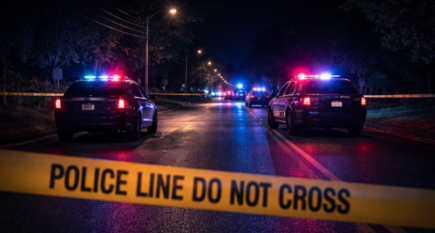 Man killed in late-night shooting on Annapolis Road in Odenton