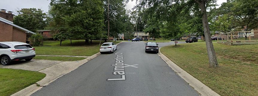 Ace News Today: 17-year-old girl reported missing from Montgomery County. Image credit: Google Maps

