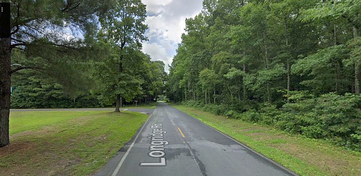 Ace News Today: Lilith Keith, 14, has been missing from Parsonsburg since January 23. Image credit: Google Maps