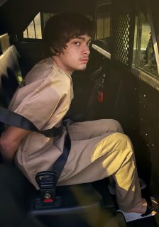 Ace News Today: Florida teen arrested after luring minors, supplying drugs and engaging in sexual acts, Sheriff says. Image credit: CCSO