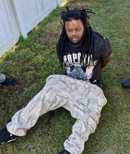 Ace News Today: Brevard County man jailed without bond following home invasion and sexual assault. Image credit: BCSO