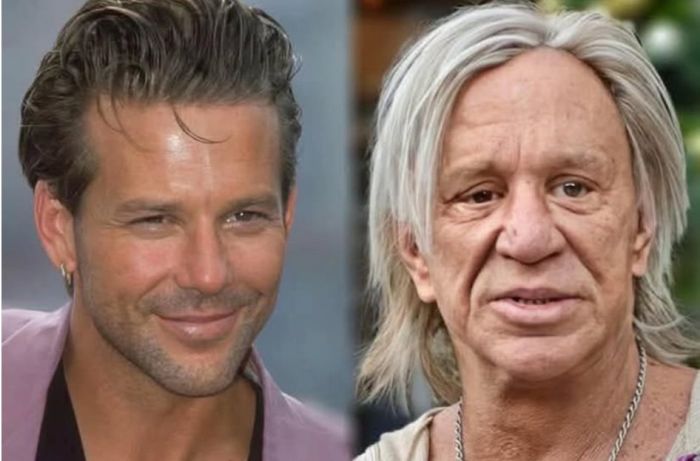 Ace News Today: Hollywood’s Mickey Rourke starts GoFundMe campaign to avoid eviction from his Los Angeles home. Image credit: X