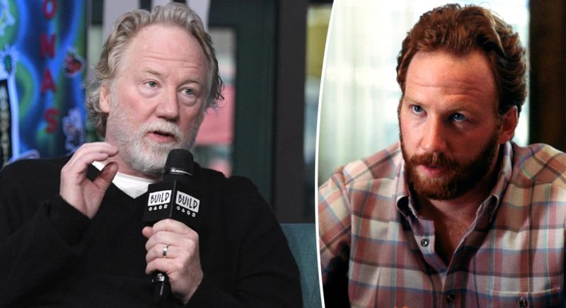 Ace News Today: Warrant issued for ‘West Wing’ actor Timothy Busfield on child sex abuse charges, Image credit: X