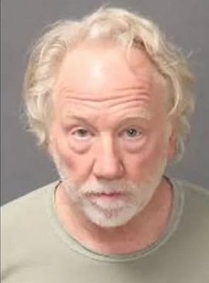Ace News Today: Update: Actor Timothy Busfield turns himself in to police amid child sex abuse allegations