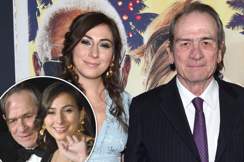 Ace News Today: Daughter of Oscar Winner Tommy Lee Jones, found dead at 34 on New Year’s Day. Image credit: X