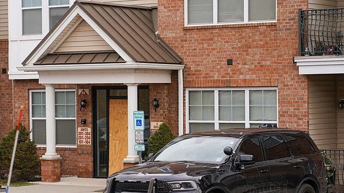 Ace News Today: New Jersey mom charged after her two young sons found dead in Hillsborough home. Image credit: X