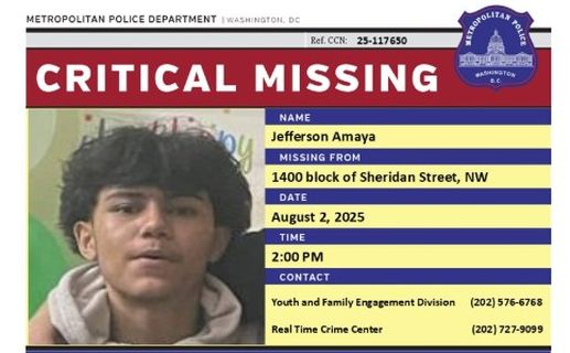 Ace News Today: Teen lured to Maryland Park: Four charged in his brutal killing. Image credit: Metro PD