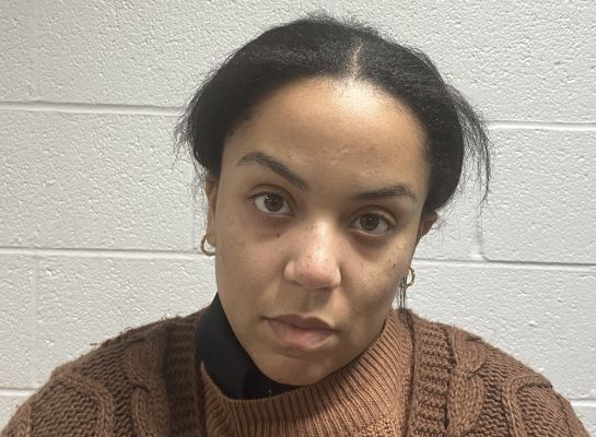 Ace News Today: Annapolis woman arrested after Route 50 road-rage incident involving firearm. Image credit:Maryland State Police