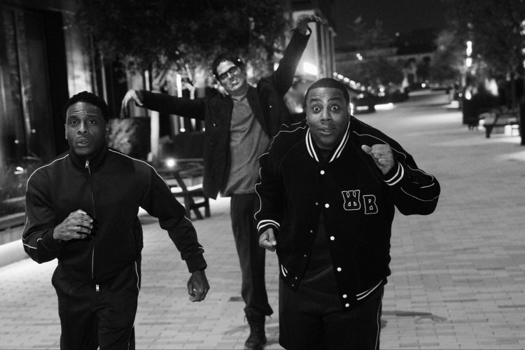 (“Kenan & Kel Meet Frankenstein”, Image credit: Kenan Thompson, X)