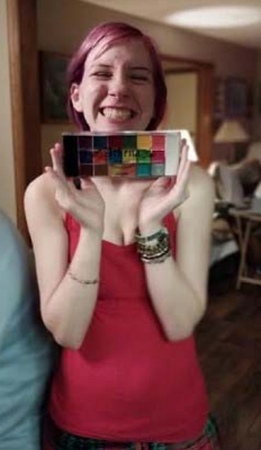 Ace News Today: Lilith Keith, 14, has been missing from Parsonsburg since January 23. Image credit: Maryland State Police