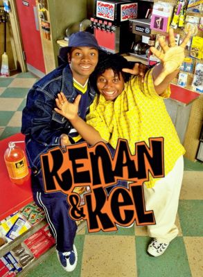 Ace News Today: Kenan & Kel together again for upcoming film ‘Kenan & Kel Meet Frankenstein’. Image credit: X