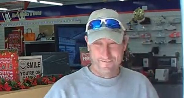 Sheriff’s Office dubs former senior-living director ‘Scumbag of the Week’ in shocking jewelry theft case