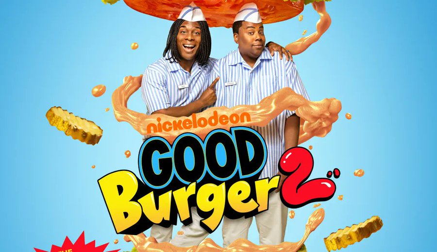 Ace News Today: Kenan & Kel together again for upcoming film ‘Kenan & Kel Meet Frankenstein’. Image credit: X