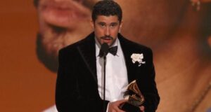 Bad Bunny makes history, wins Album of the Year at the 2026 Grammy Awards
