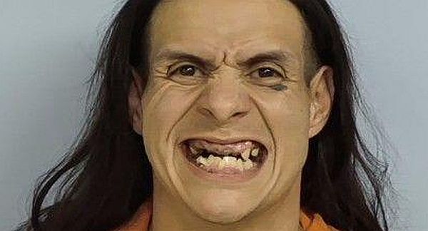 Florida man charged with seven felonies after gun waving road rage incident