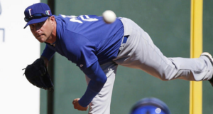 Former MLB Pitcher Daniel Serafini sentenced to life without parole in Lake Tahoe murder case