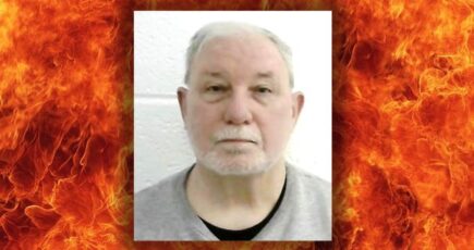 Former Laurel Police Chief turned serial arsonist sentenced to 55 years in prison, plus life