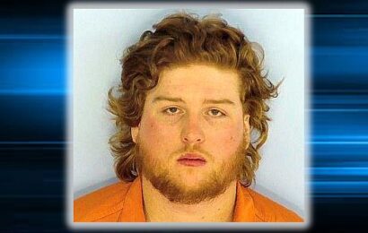 Mossy Head man arrested for possessing, transmitting child sexual abuse materials