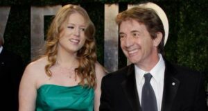 Katherine Short, daughter of celebrity Martin Short, dies at 42 in Hollywood Hills home