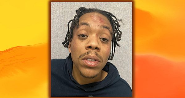 Employee charged with murdering man, 87, at Maryland senior living facility and for shooting at State Trooper during a traffic stop