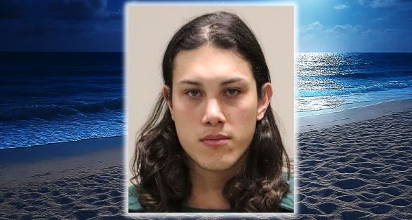 Venezuelan immigrant tries drowning random woman in violent, unprovoked beach attack