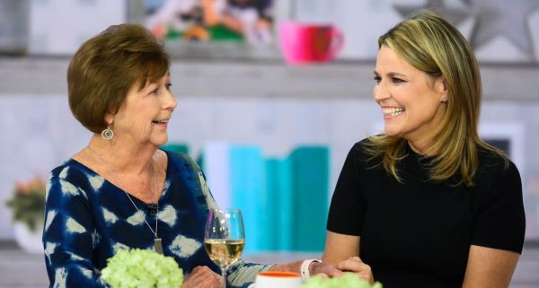 ‘Today’ show host Savannah Guthrie's mother missing in Arizona: Police investigate possible kidnapping