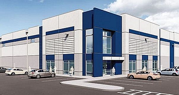 Maryland sues to block new $102 million ICE Detention Center near Williamsport