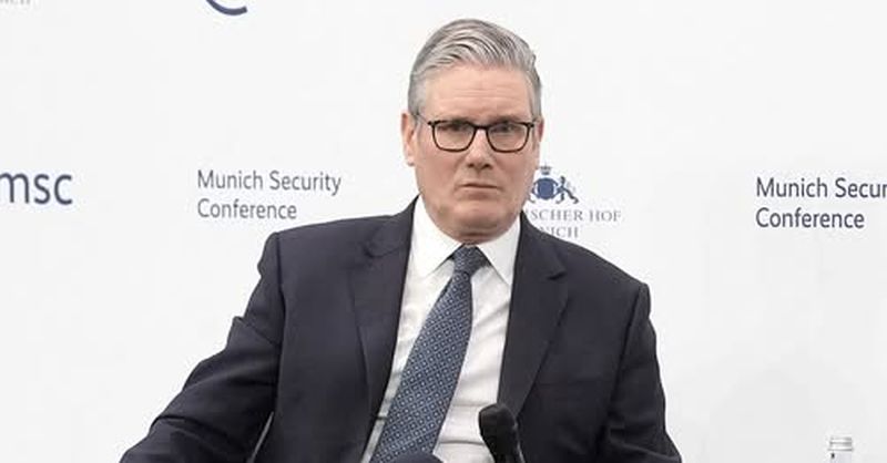 Ace News Today: UK to deploy carrier strike group to Arctic in show of strength against rising Russian threat. Image credit: Facebook