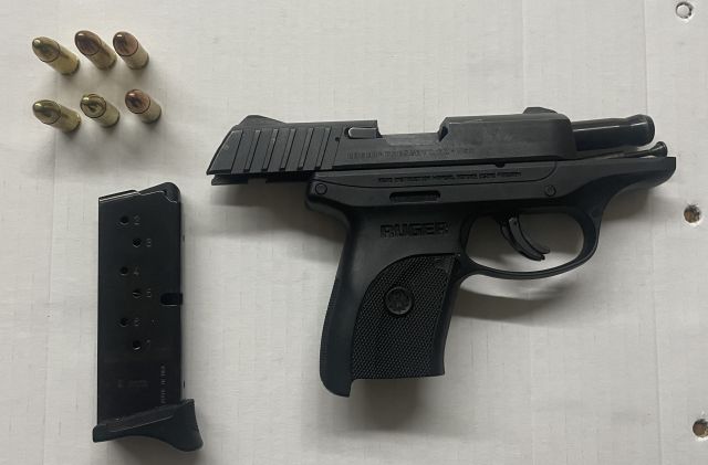 Ace News Today: Road Rage turns dangerous in Harford County: Belcamp woman arrested. Image credit: Maryand State Police