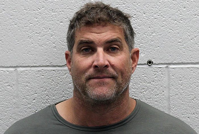 Ace News Today: Former MLB Pitcher Daniel Serafini sentenced to life without parole in Lake Tahoe murder case. Image credit: X