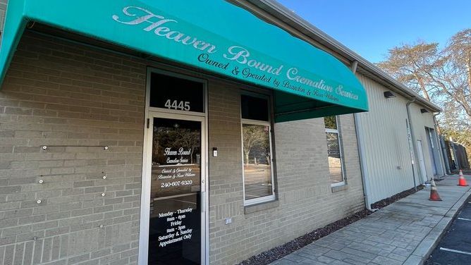 Ace News Today: Owners of ‘Heaven Bound Crematorium’ arrested for mishandling human remains. Image credit: X