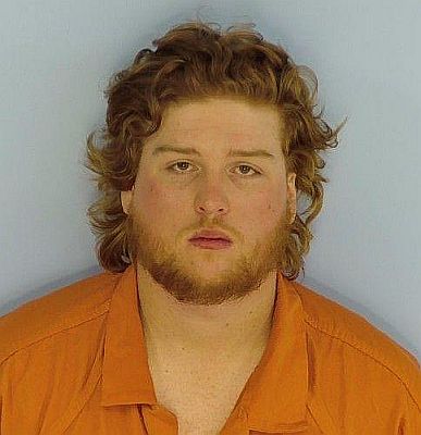 Ace News Tpday: Mossy Head man arrested for possessing, transmitting child sexual abuse materials. Image credit: alton County Sheriff's Office, Florida