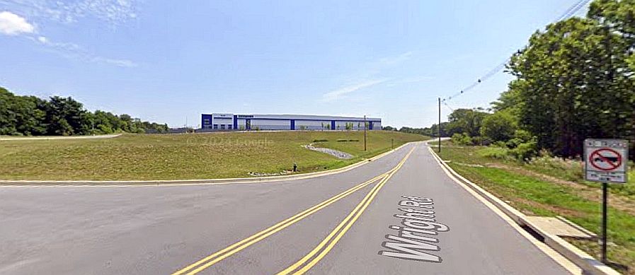 Image credit: Google Maps