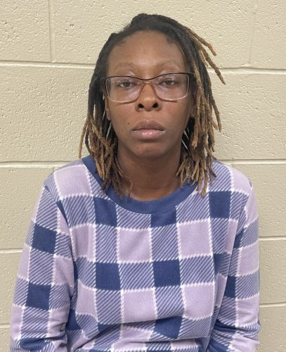 Ace News Today: Road Rage turns dangerous in Harford County: Belcamp woman arrested. Image credit: Maryand State Police