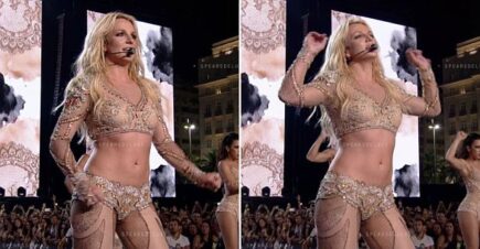 Britney Spears arrested on suspicion of DUI in Southern California