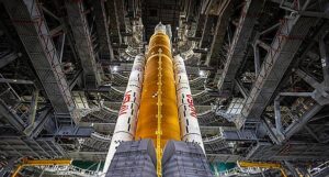 ‘All Systems Go’ as NASA targets April 1 launch for historic Artemis II Moon Mission