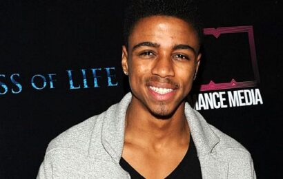 Former Nickelodeon star Chris O’Neal arrested in Malibu burglary case