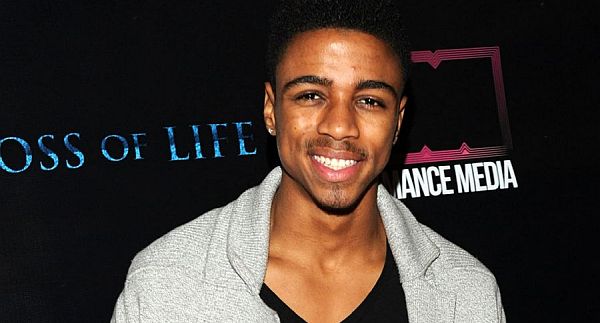 Former Nickelodeon star Chris O’Neal arrested in Malibu burglary case