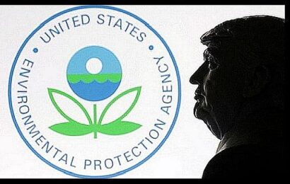 EPA moves to rollback limits on cancer-linked sterilization chemical ethylene oxide