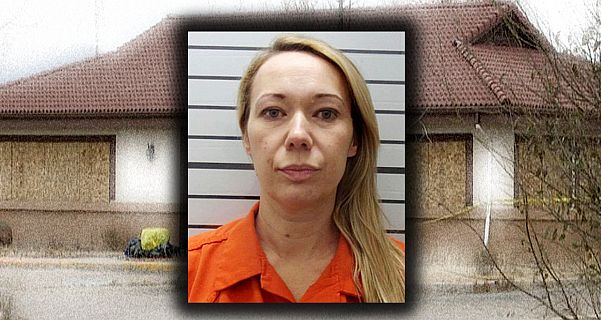 Carie Hallford: 'Return to Nature' funeral home owner sentenced to 18 years in prison