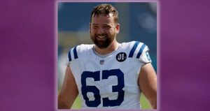 Ravens add veteran center Danny Pinter on one-year deal after Linderbaum departure