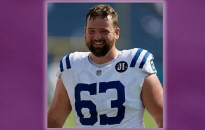 Ravens add veteran center Danny Pinter on one-year deal after Linderbaum departure