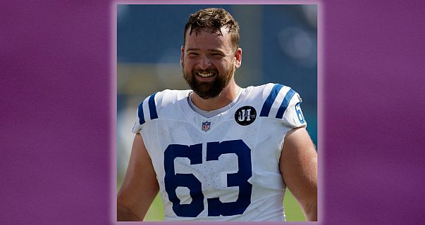 Ravens add veteran center Danny Pinter on one-year deal after Linderbaum departure