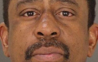 Baltimore man arrested weeks after stabbing leaves victim seriously wounded on Dolfield Avenue